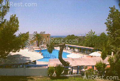 Summer Dream Hotel 3